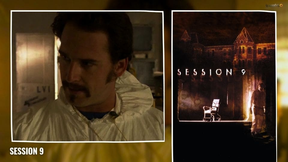 أفضل 20 من أفلام الرعب النفسي على الإطلاق