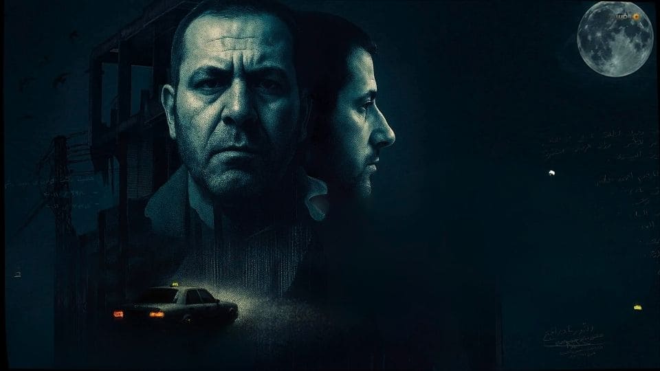 أفضل مسلسلات شاهد الجديدة 2025 (المصرية - الخليجية - الشامية)