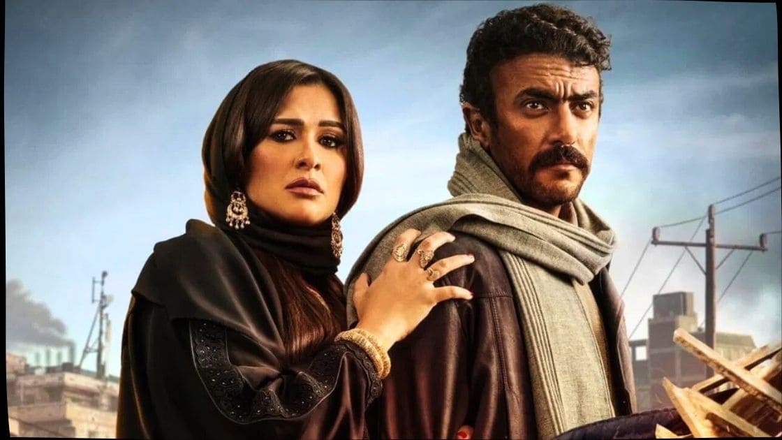 أفضل مسلسلات صعيدية مصرية…20 مسلسل بين الثأر والحب