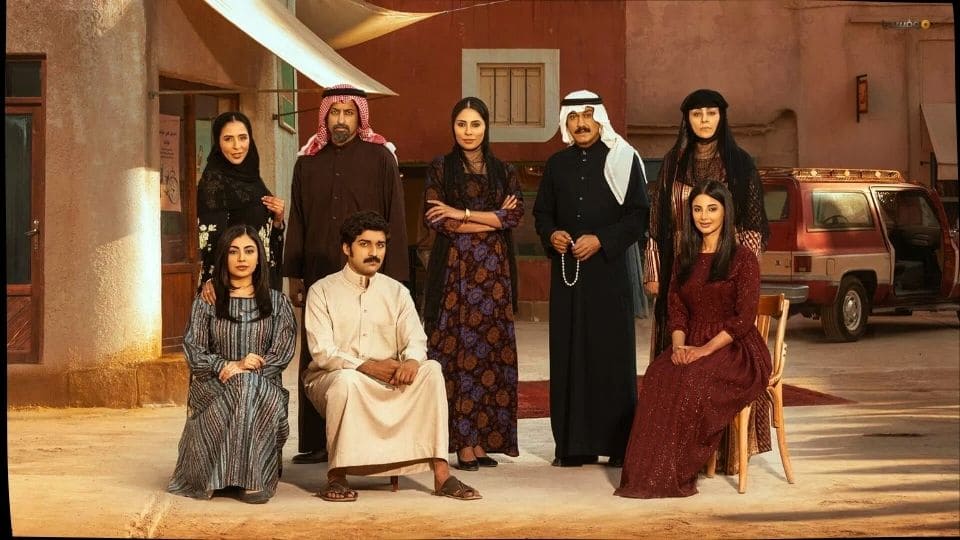 أفضل مسلسلات شاهد الجديدة 2025 (المصرية - الخليجية - الشامية)