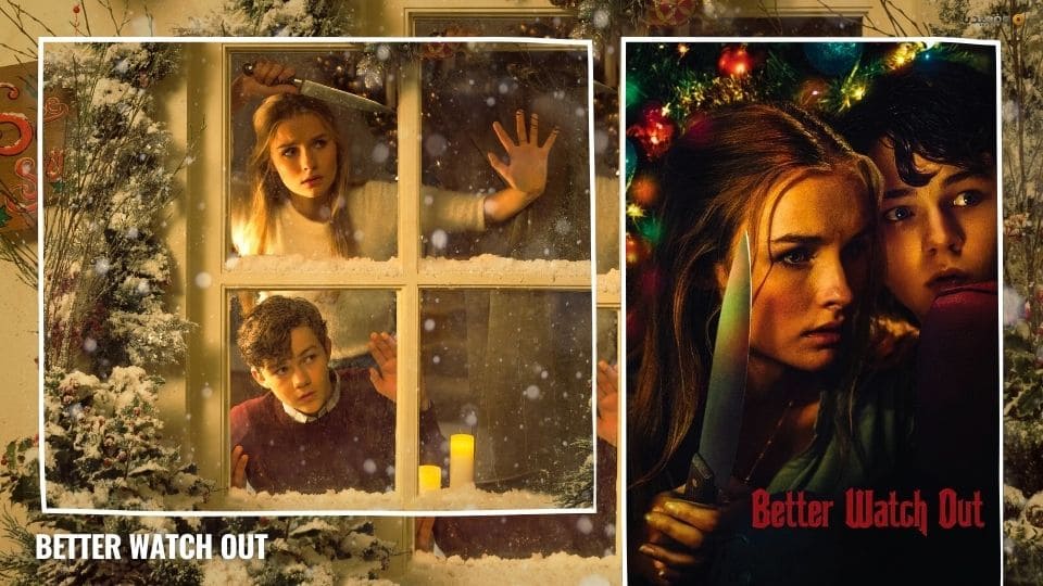 أفضل 30 من أفلام الكريسماس وعيد الميلاد على الإطلاق