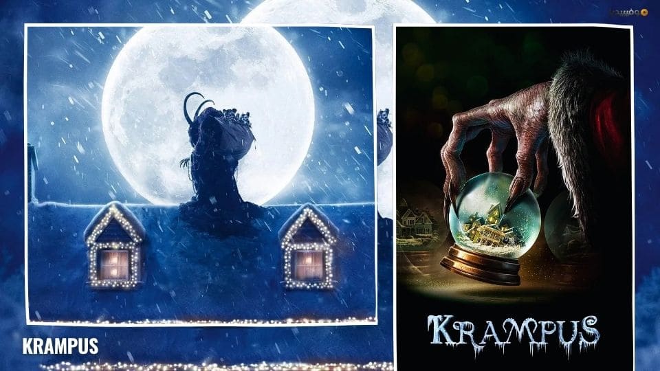 أفضل 30 من أفلام الكريسماس وعيد الميلاد على الإطلاق