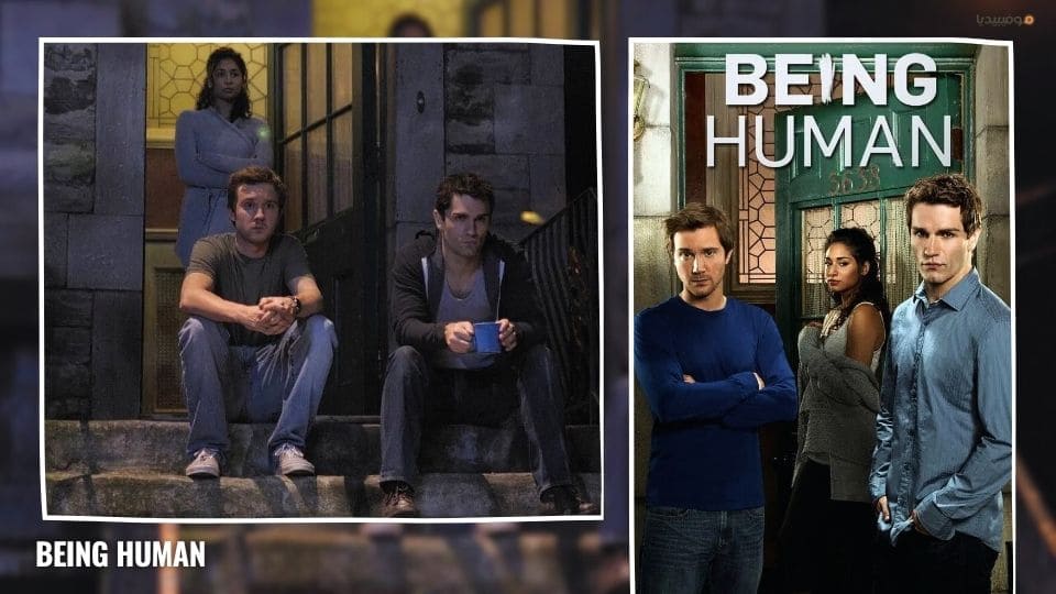 أفضل 15 من مسلسلات المستذئبين على الإطلاق