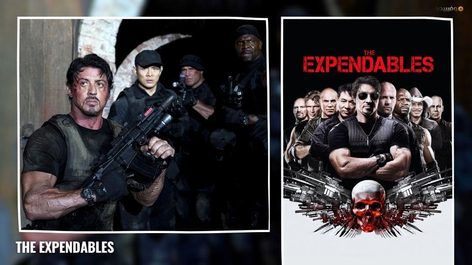 أفضل 10 أفلام عن القوات الخاصة على الإطلاق
