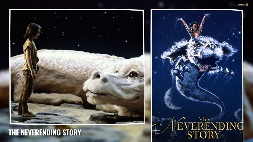 أفضل 15 من أفلام التنانين على الإطلاق
