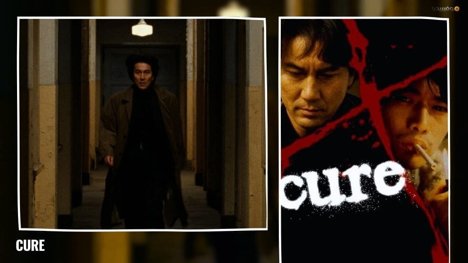 أفضل 20 من أفلام الرعب النفسي على الإطلاق