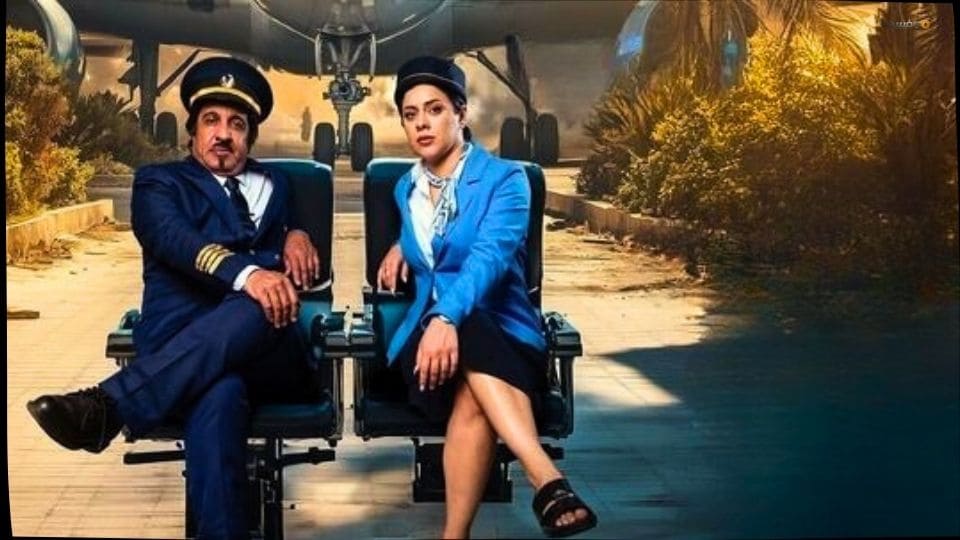 أفضل مسلسلات شاهد الجديدة 2025 (المصرية - الخليجية - الشامية)