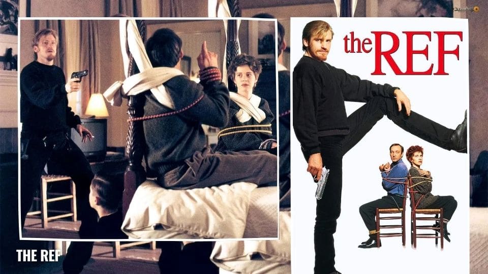 أفضل 30 من أفلام الكريسماس وعيد الميلاد على الإطلاق