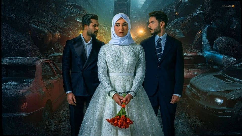 أفضل مسلسلات شاهد الجديدة 2025 (المصرية - الخليجية - الشامية)