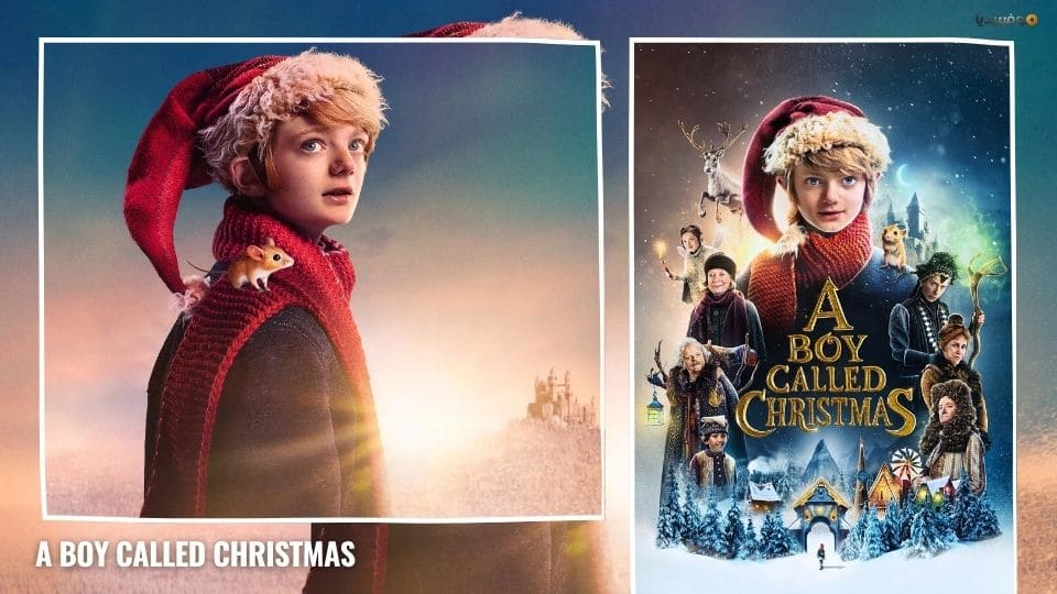 أفضل 30 من أفلام الكريسماس وعيد الميلاد على الإطلاق