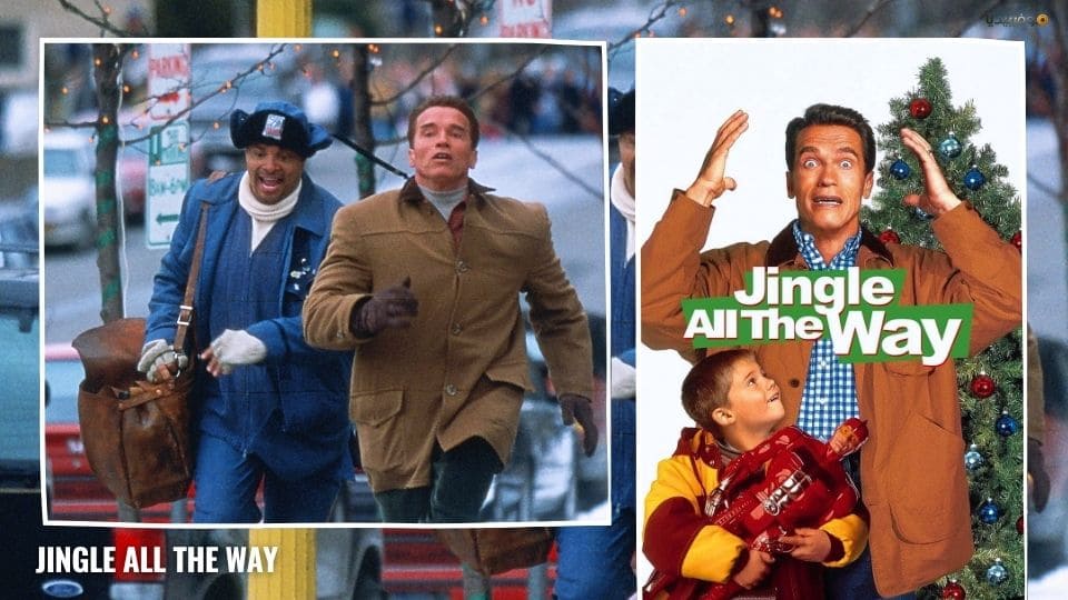 أفضل 30 من أفلام الكريسماس وعيد الميلاد على الإطلاق