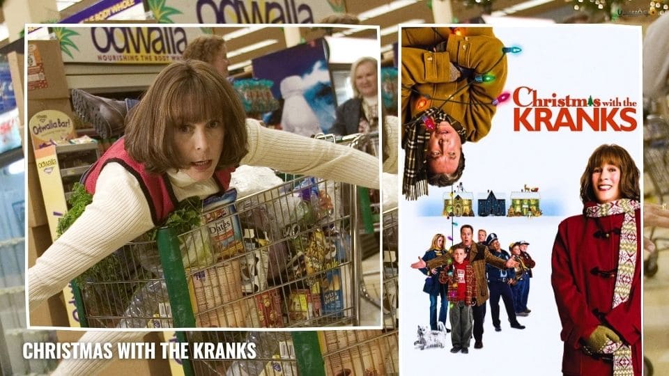 أفضل 30 من أفلام الكريسماس وعيد الميلاد على الإطلاق