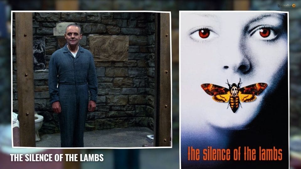 أفضل 20 من أفلام الرعب النفسي على الإطلاق