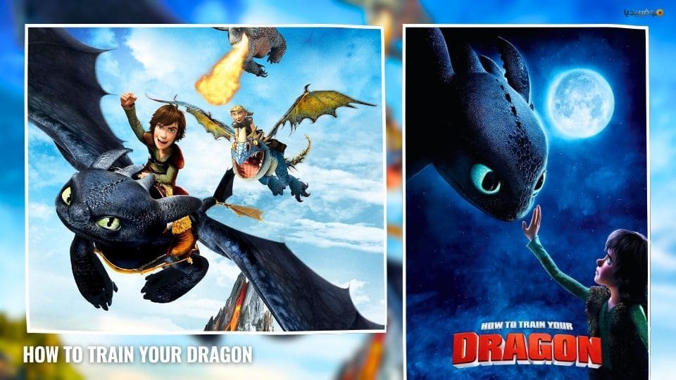 أفضل 15 من أفلام التنانين على الإطلاق