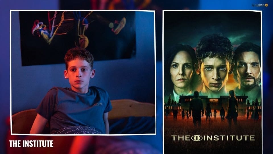 أفضل 10 مسلسلات رعب 2025 لعشّاق الأدرينالين والإثارة