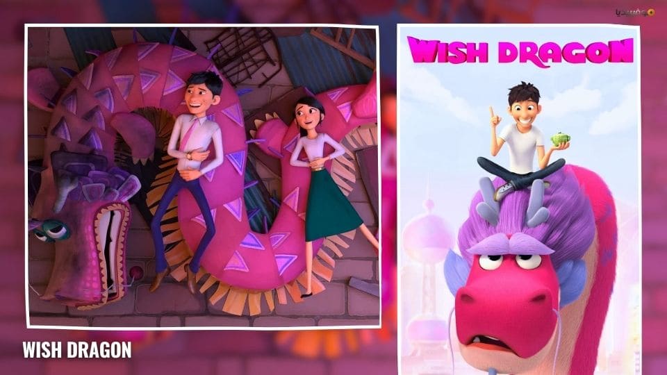 أفضل 10 أفلام صينية خيالية أسطورية يجب مشاهدتها