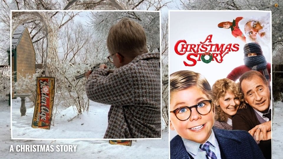 أفضل 30 من أفلام الكريسماس وعيد الميلاد على الإطلاق