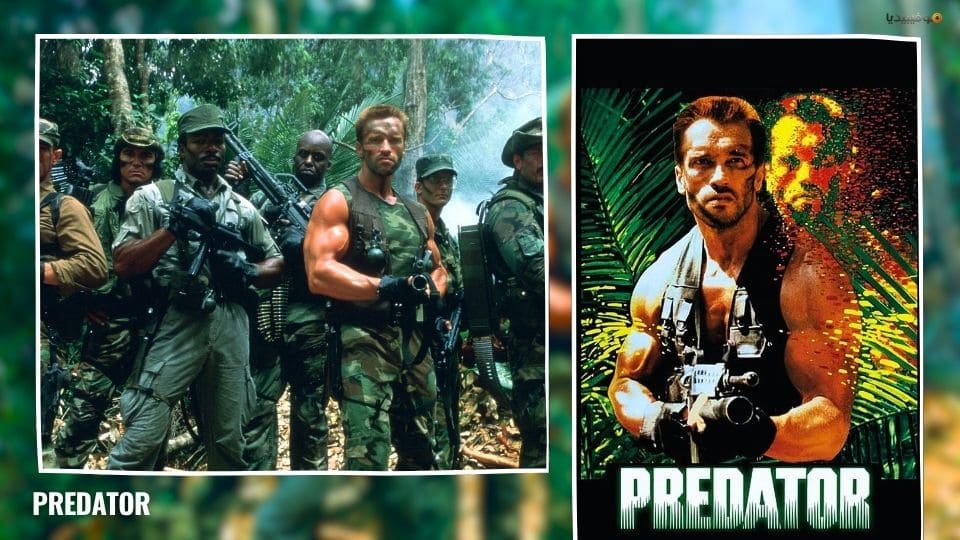 أفضل 10 أفلام عن القوات الخاصة على الإطلاق