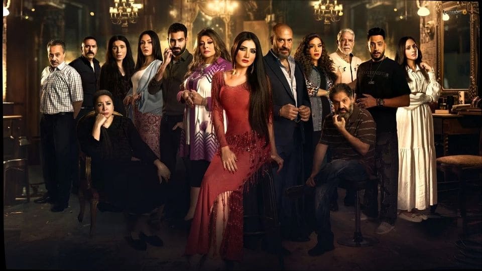 أفضل مسلسلات شاهد الجديدة 2025 (المصرية - الخليجية - الشامية)