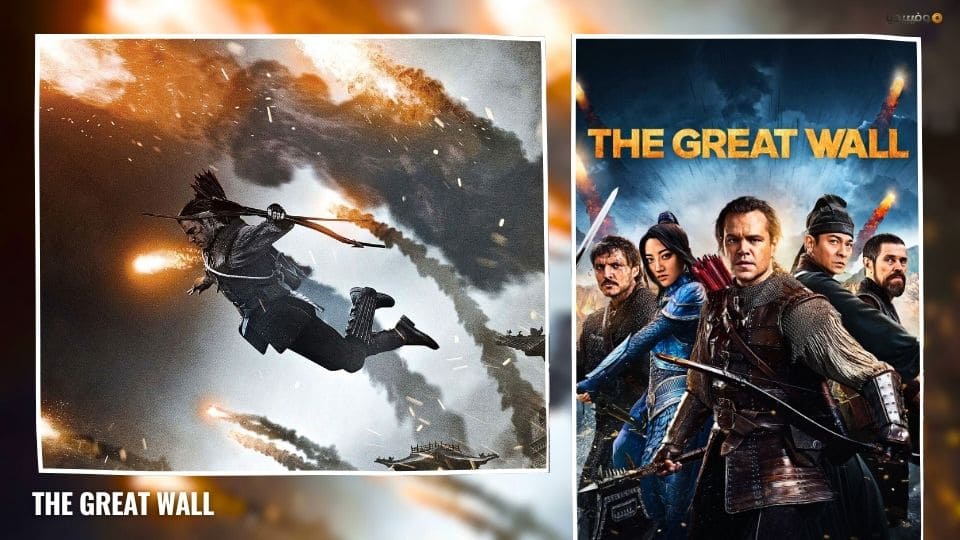 أفضل 10 أفلام صينية خيالية أسطورية يجب مشاهدتها