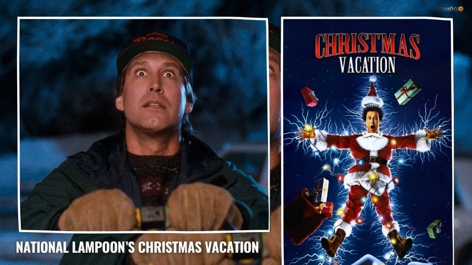 أفضل 30 من أفلام الكريسماس وعيد الميلاد على الإطلاق