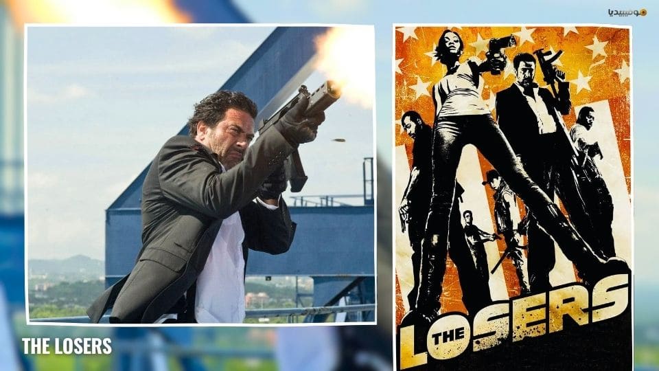 أفضل 10 أفلام عن القوات الخاصة على الإطلاق