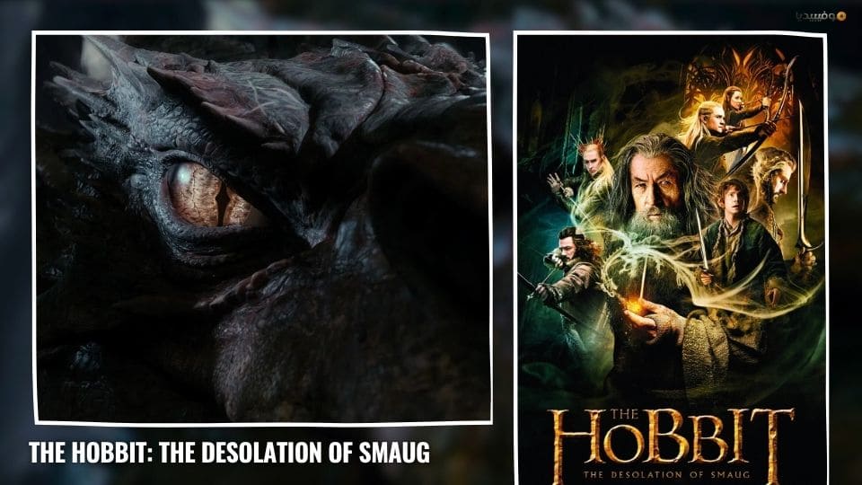 أفضل 15 من أفلام التنانين على الإطلاق