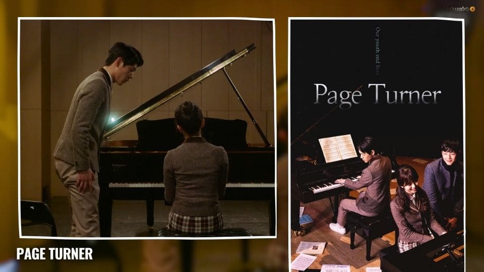 أفضل 10 مسلسلات كورية رومانسية قصيرة أقل من 6 حلقات