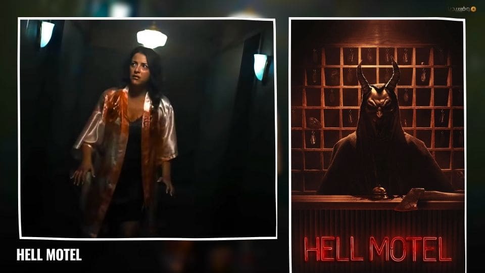 أفضل 10 مسلسلات رعب 2025 لعشّاق الأدرينالين والإثارة