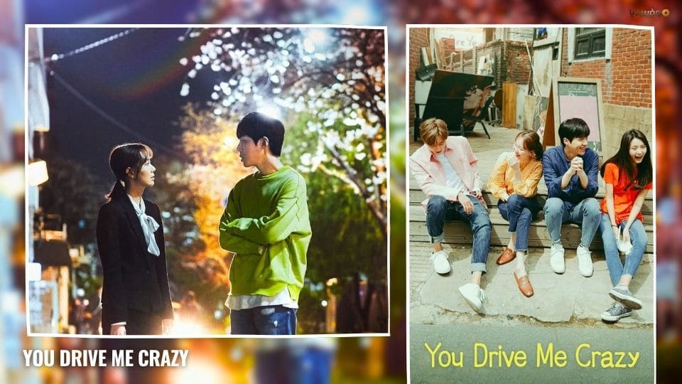 أفضل 10 مسلسلات كورية رومانسية قصيرة أقل من 6 حلقات