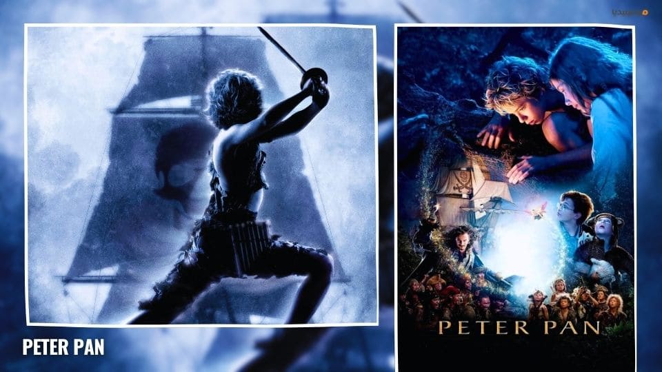 أفضل 15 من أفلام القراصنة على مر العصور