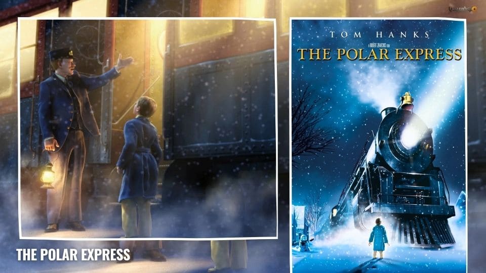 أفضل 30 من أفلام الكريسماس وعيد الميلاد على الإطلاق