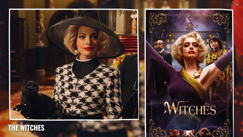 أفضل 10 أفلام رعب للأطفال ممتعة وآمنة للمشاهدة