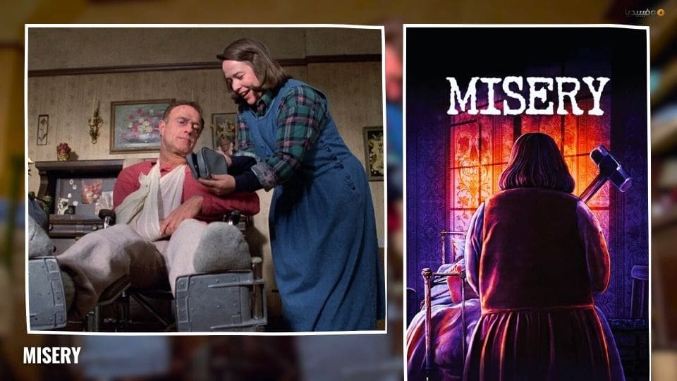 أفضل 20 من أفلام الرعب النفسي على الإطلاق
