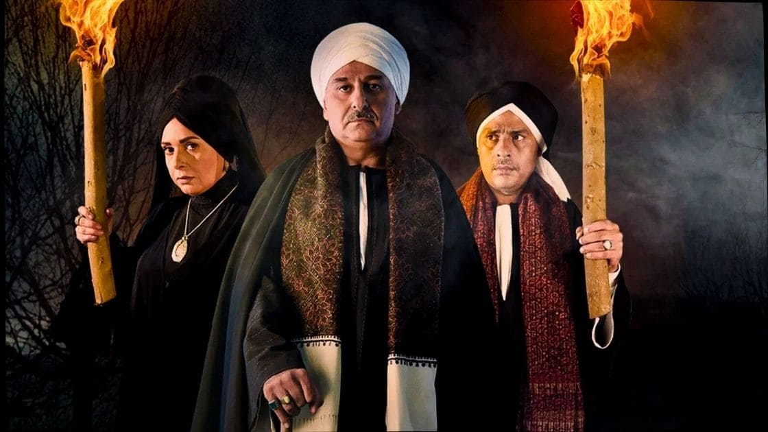 أفضل مسلسلات صعيدية مصرية…20 مسلسل بين الثأر والحب