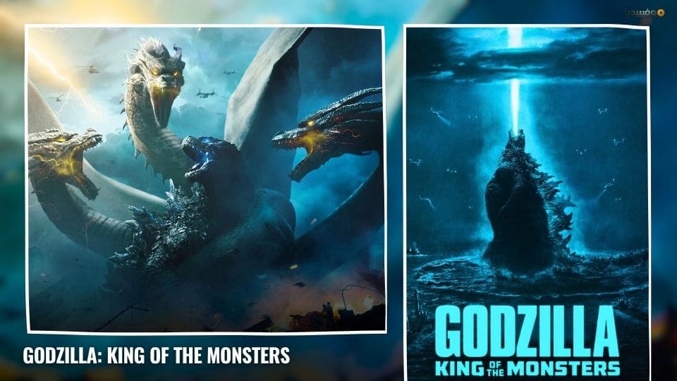 أفضل 15 من أفلام التنانين على الإطلاق