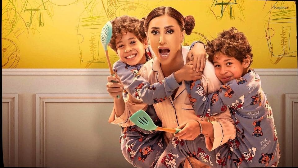 أفضل مسلسلات شاهد الجديدة 2025 (المصرية - الخليجية - الشامية)