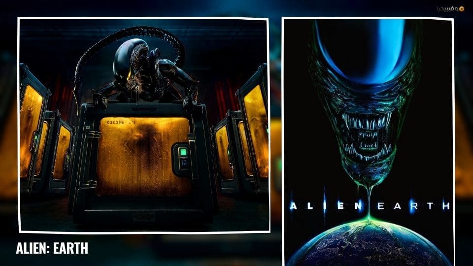 أفضل 10 مسلسلات رعب 2025 لعشّاق الأدرينالين والإثارة