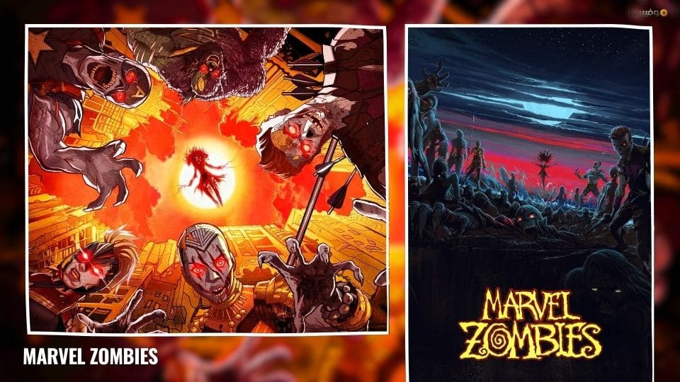 أفضل 10 مسلسلات رعب 2025 لعشّاق الأدرينالين والإثارة