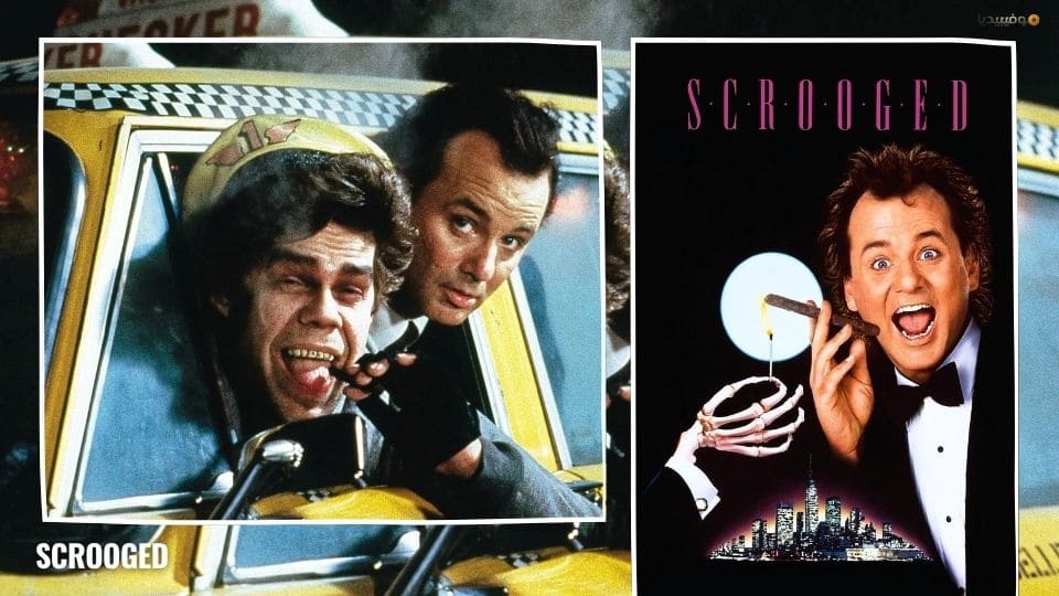 أفضل 30 من أفلام الكريسماس وعيد الميلاد على الإطلاق