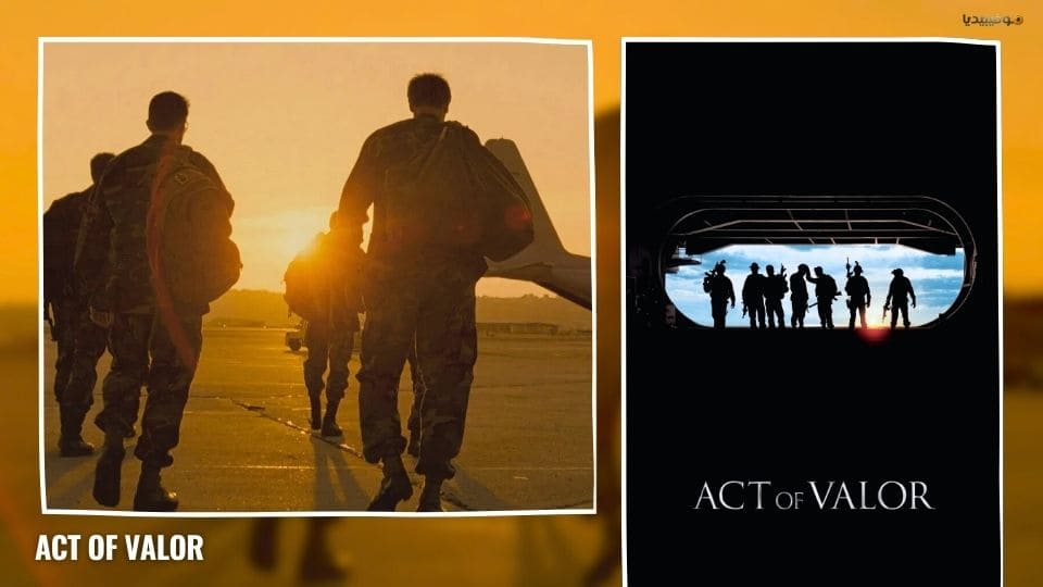 أفضل 10 أفلام عن القوات الخاصة على الإطلاق