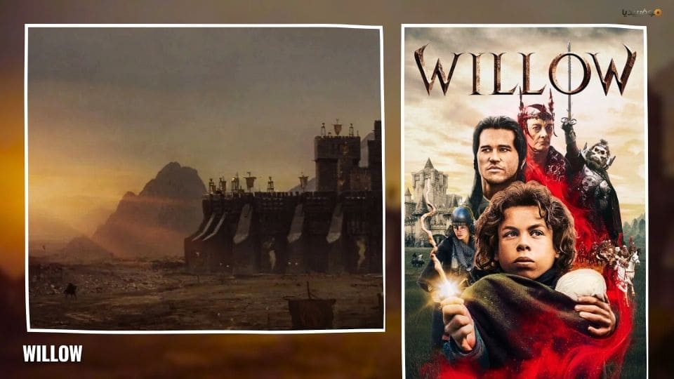أفضل 15 من أفلام التنانين على الإطلاق