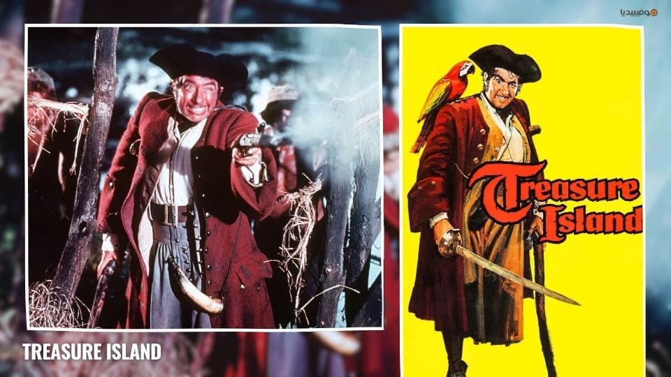 أفضل 15 من أفلام القراصنة على مر العصور
