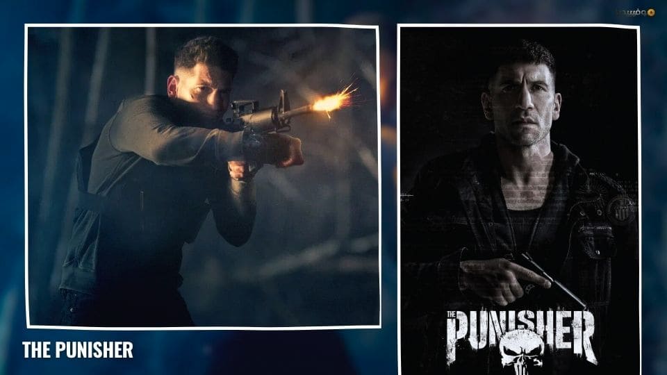 أفضل 10 مسلسلات انتقام أجنبية ستحبس أنفاسك