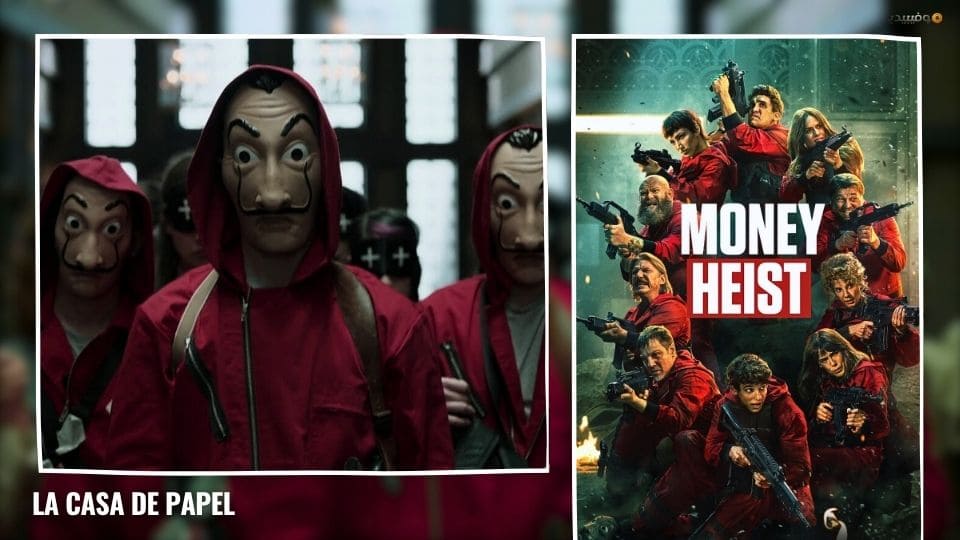 لعشاق المسلسلات الإسبانية - إليكم أفضل 20 مسلسل إسباني على الإطلاق