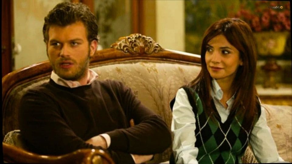 أفضل 10 مسلسلات تركية رومانسية قديمة لا تتأثر بالزمن