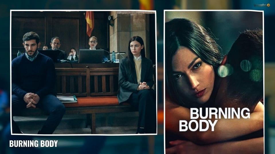 لعشاق المسلسلات الإسبانية - إليكم أفضل 20 مسلسل إسباني على الإطلاق