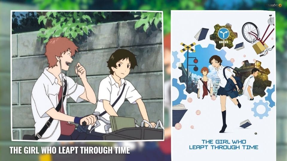 بالترتيب: أفضل 20 فيلم أنمي رومانسي على الإطلاق