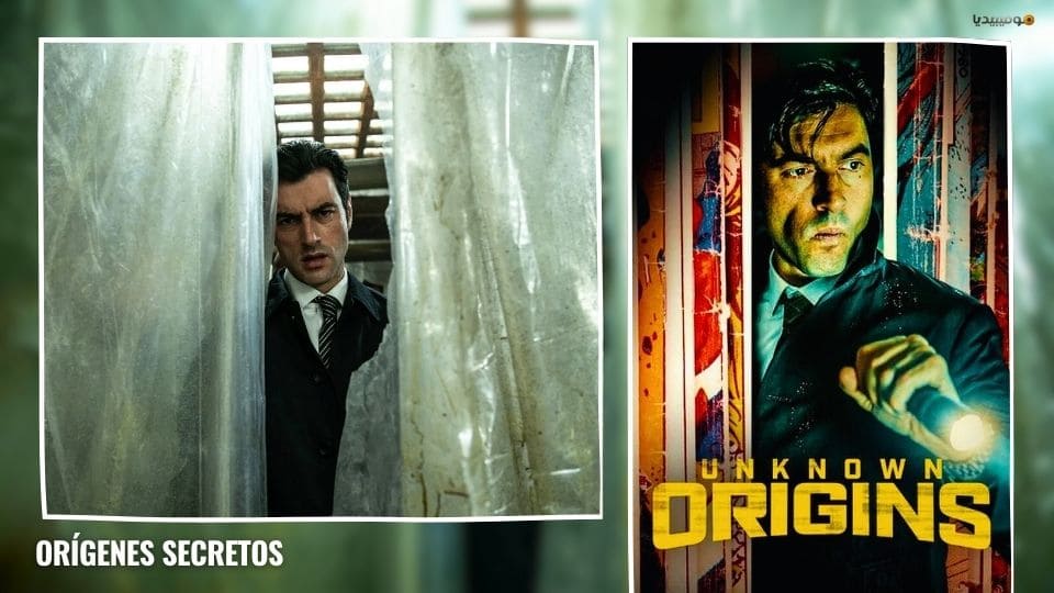 أفضل 10 أفلام إسبانية غموض وجريمة وإثارة على الإطلاق