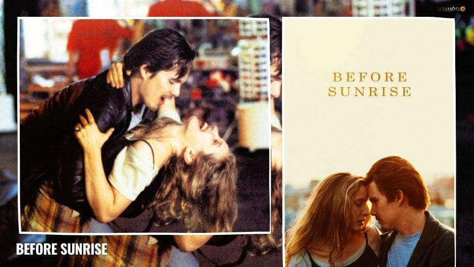 10 أفلام أمريكية رومانسية يجب مشاهدتها ولو لمرة في حياتك